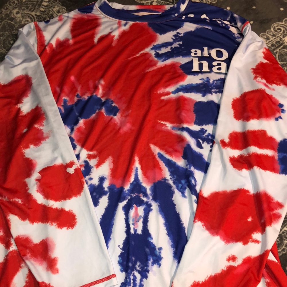 Ingear sun protection shirt